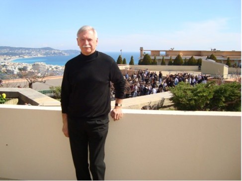 Michel Minetti