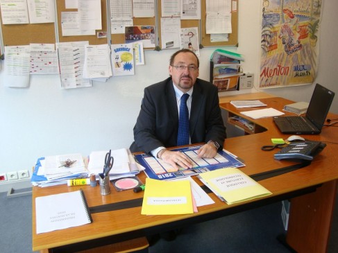 M.DIMECH-1